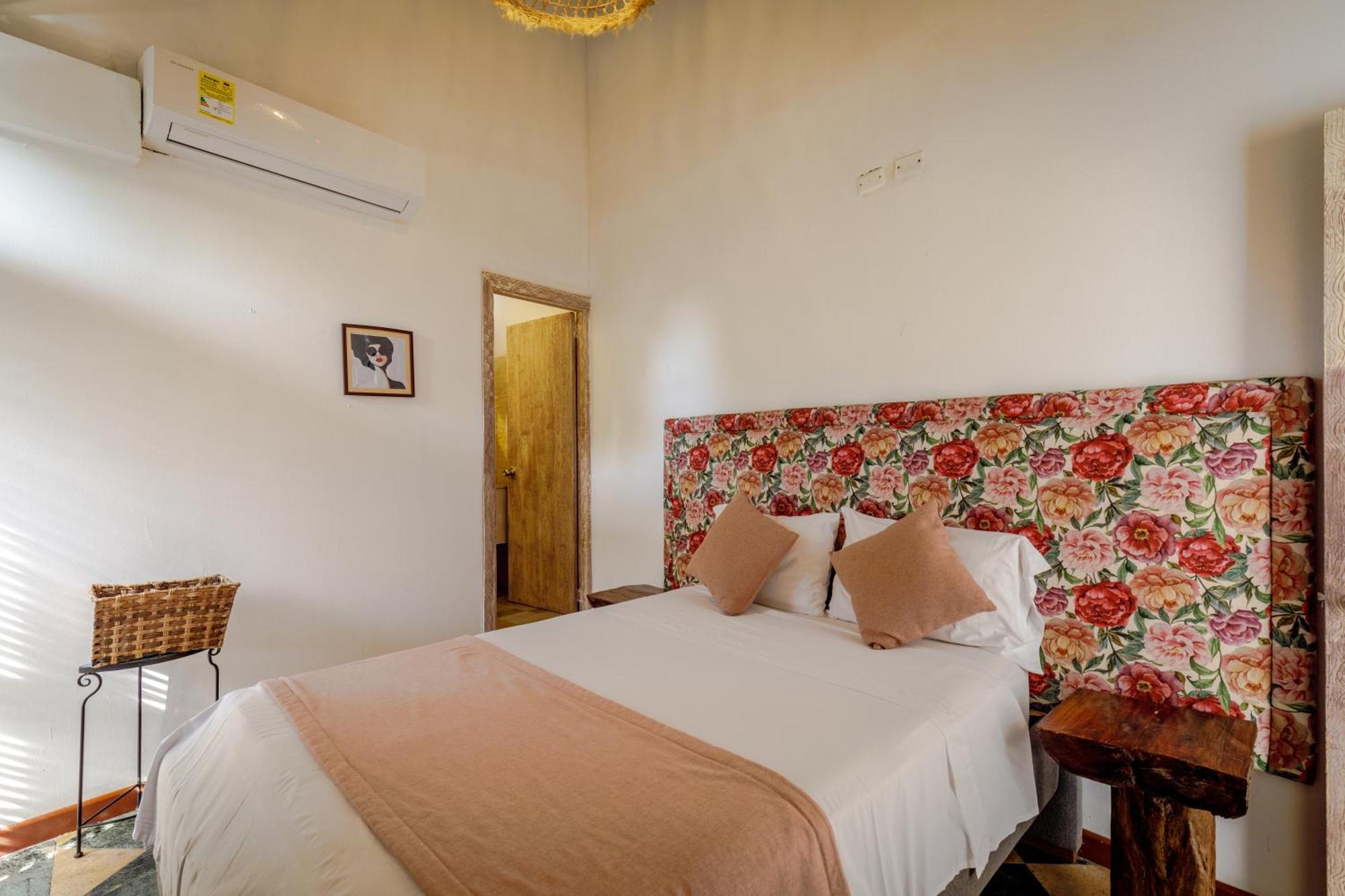Bolola Hotel Cartagena Exterior foto