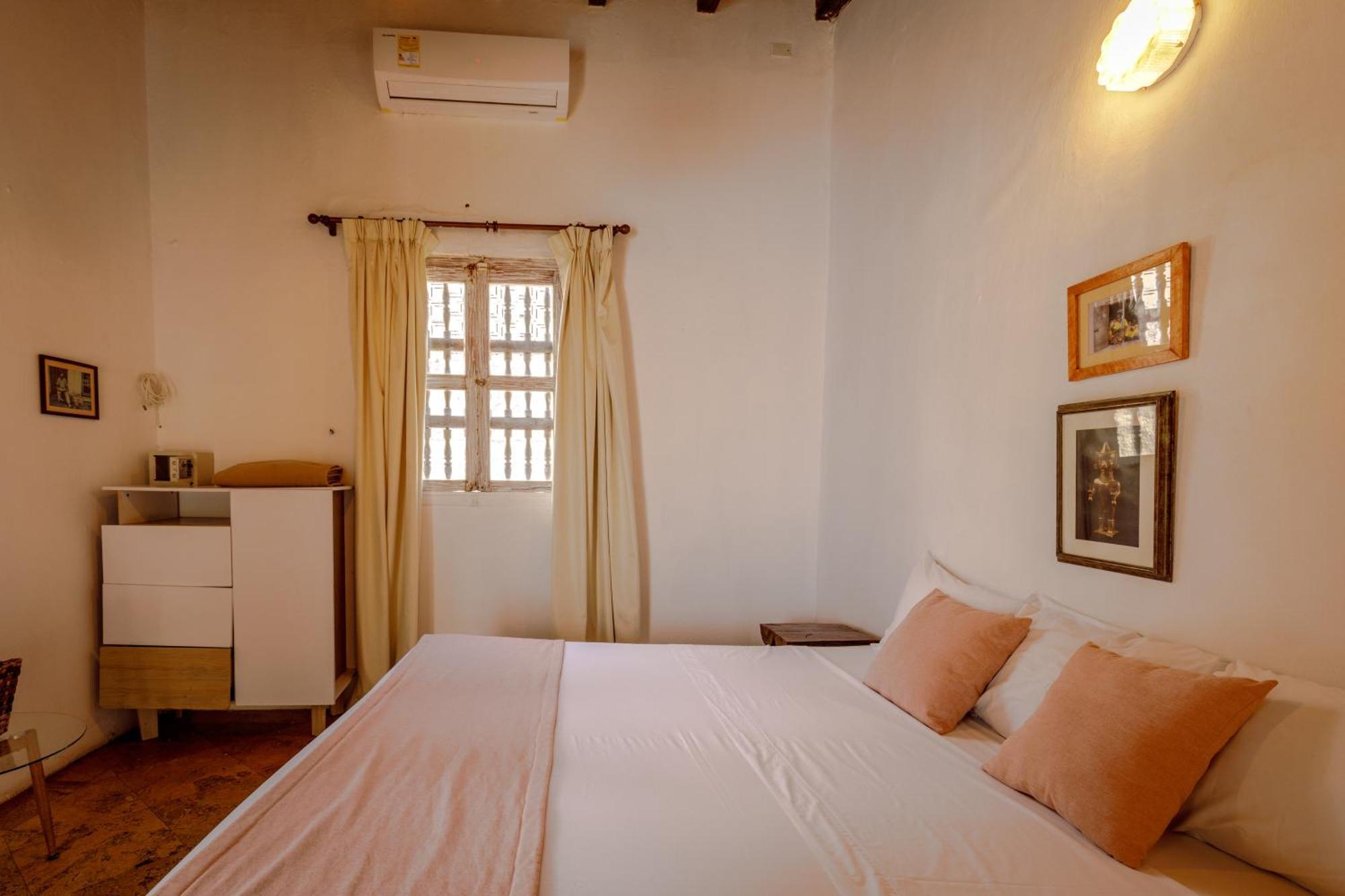 Bolola Hotel Cartagena Exterior foto